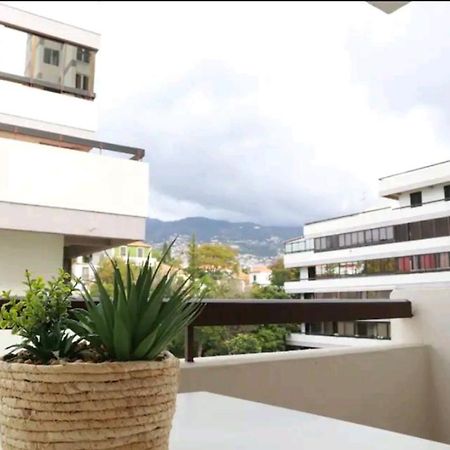 Vista Infante Apartments 丰沙尔 外观 照片