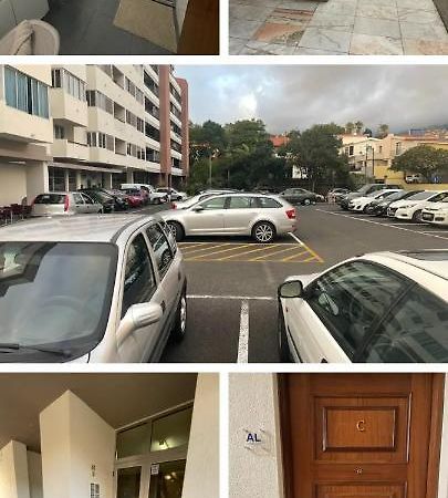 Vista Infante Apartments 丰沙尔 外观 照片