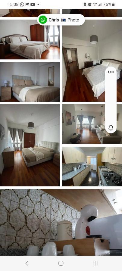 Vista Infante Apartments 丰沙尔 外观 照片